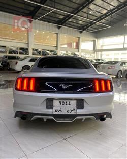 فورد موستانج